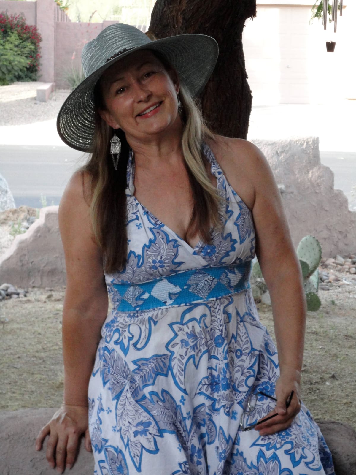Kathleen Ward